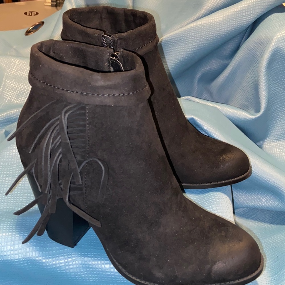 Rampage women Boots